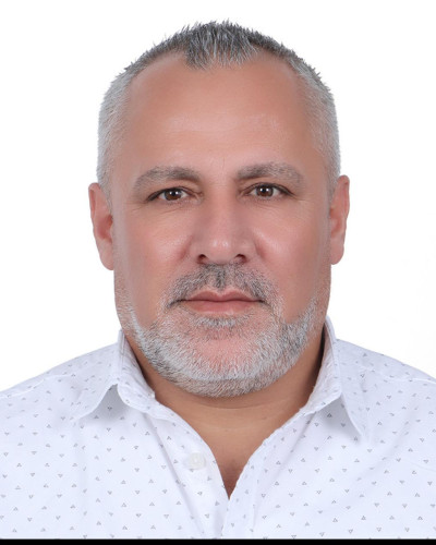 Suliman Bani Mostafa